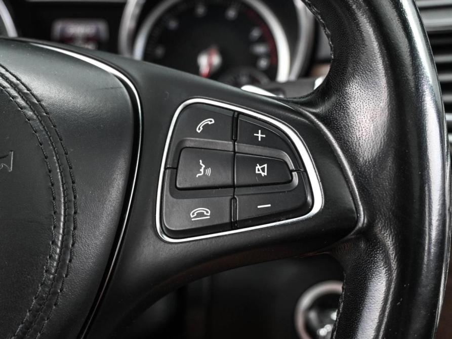 Mercedes-Benz GLS I (X166) Новороссийск  - изображение 15