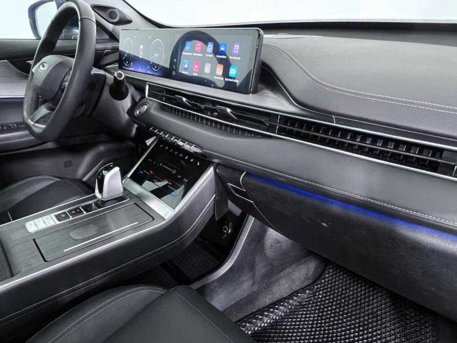 Chery Tiggo 7 Pro Max I Ростов-на-Дону  - изображение 14