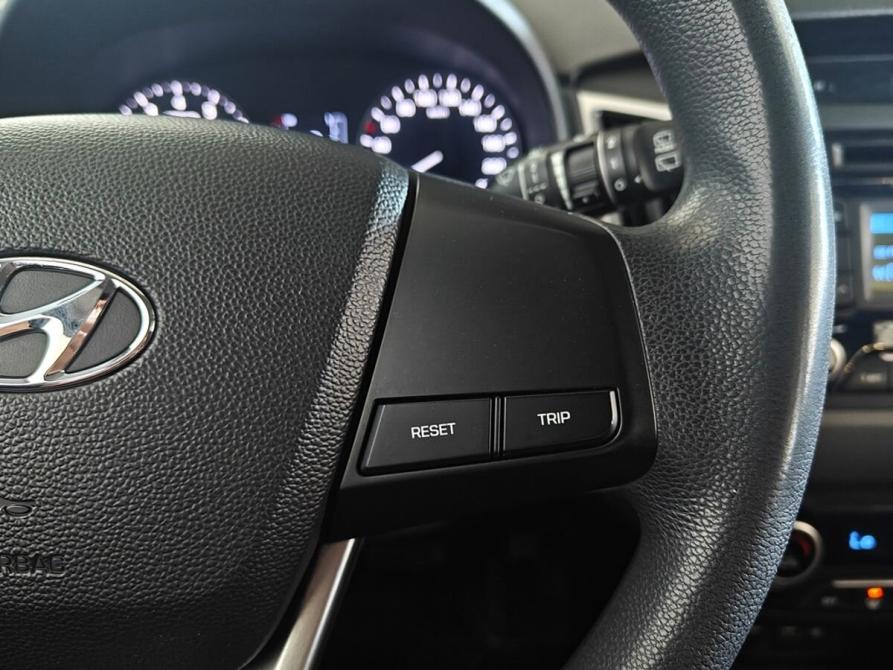 Hyundai Creta I Москва  - изображение 15