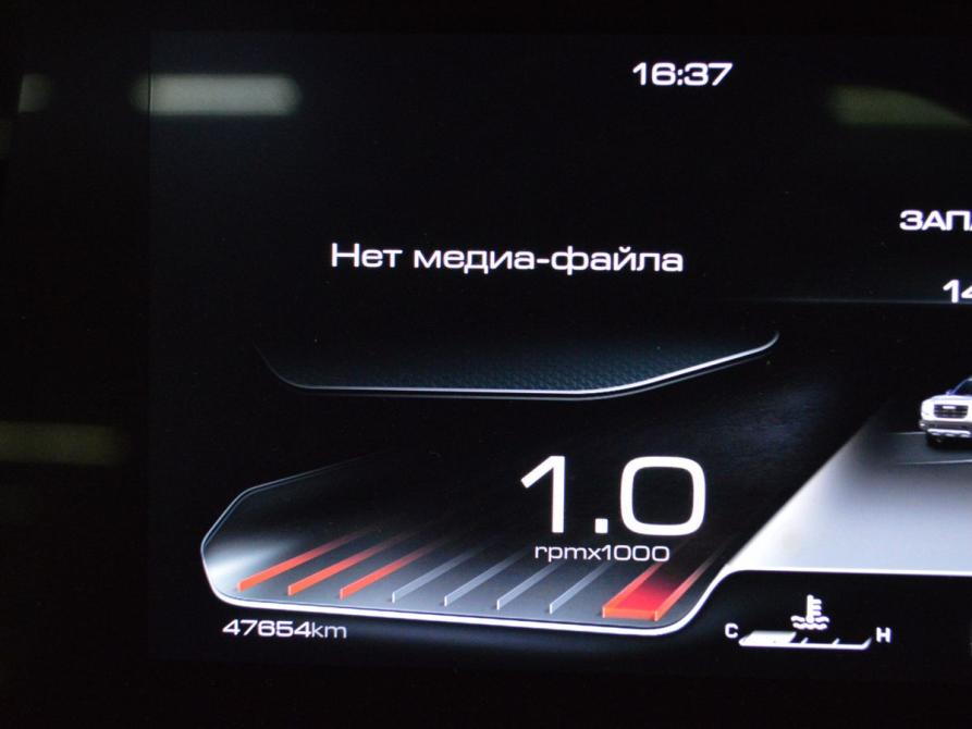 Haval Dargo Санкт-Петербург  - изображение 19