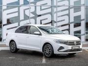 Volkswagen Polo VI Краснодар  - изображение 19