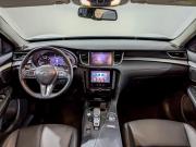 Infiniti QX50 II Москва  - изображение 44