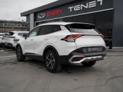Kia Sportage V Рестайлинг Москва  - изображение 32