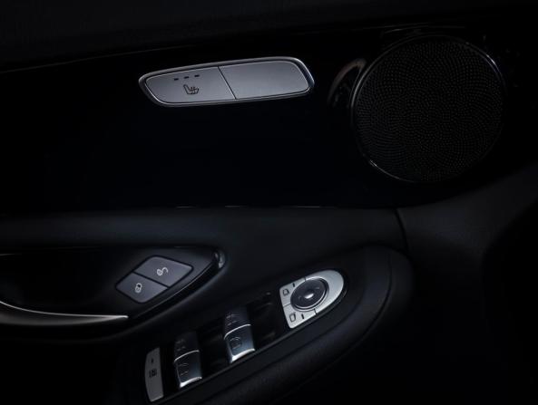 Mercedes-Benz C-Класс IV (W205) с пробегом 2017 года, цена 2 490 000 рублей, 145000 км, седан, Автокод Объявления