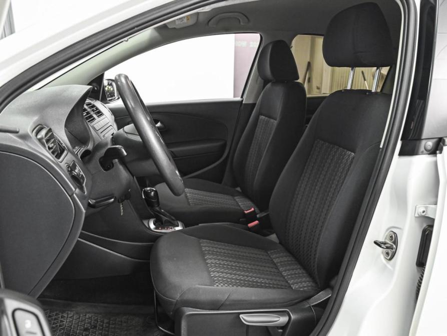 Volkswagen Polo V Рестайлинг Ставрополь  - изображение 10