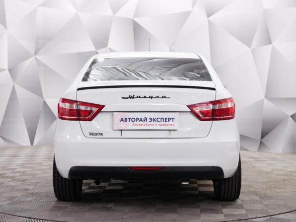 Lada (ВАЗ) Vesta I с пробегом 2018 года, цена 878 000 рублей, 115000 км, седан, Автокод Объявления