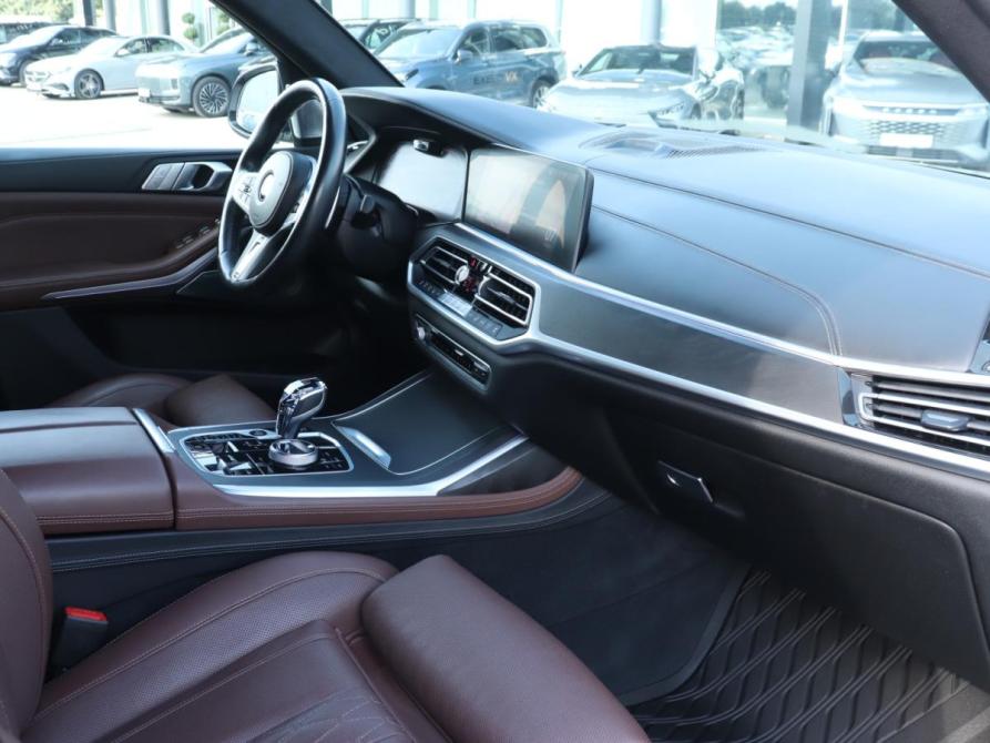 BMW X7 I (G07) Москва  - изображение 10