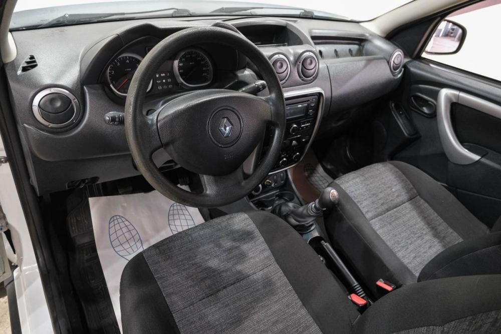 Renault Duster I Новокузнецк  - изображение 9