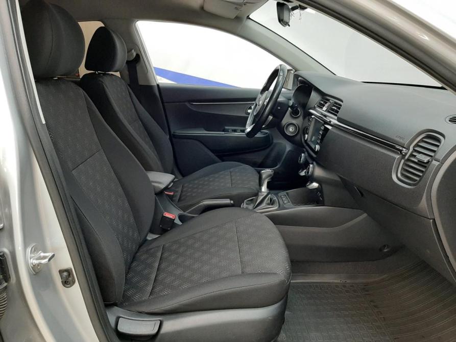 Kia Rio IV Москва  - изображение 11