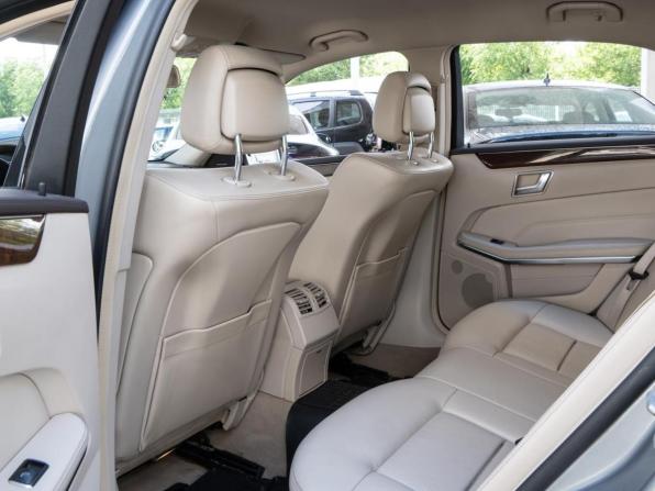 Mercedes-Benz E-Класс IV (W212 S212 C207) Рестайлинг с пробегом 2014 года, цена 1 899 000 рублей, 213419 км, седан, Автокод Объявления