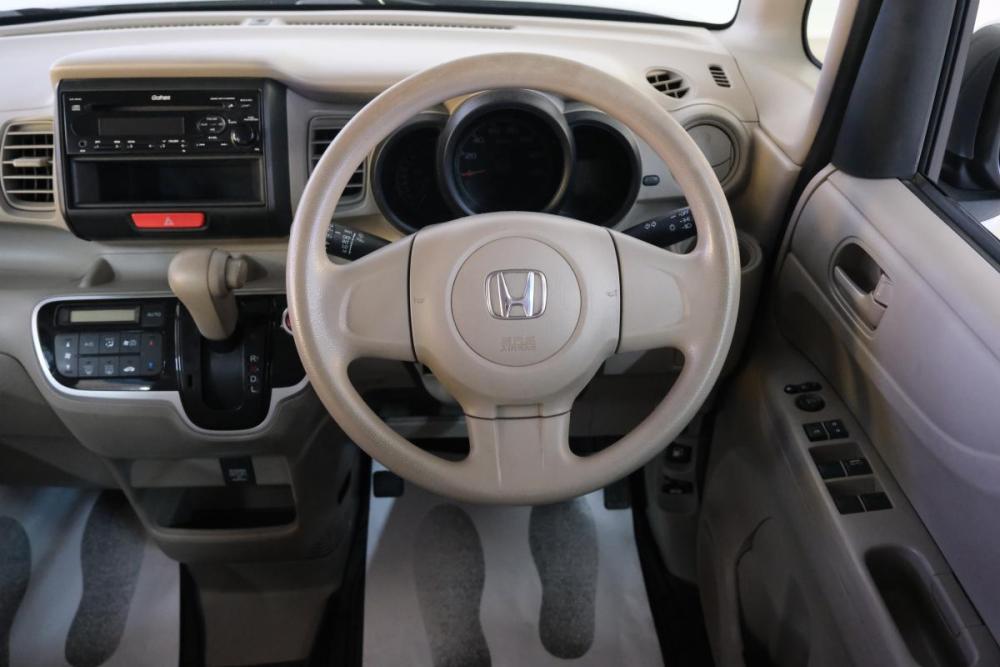 Honda N-BOX I Рестайлинг Омск  - изображение 11
