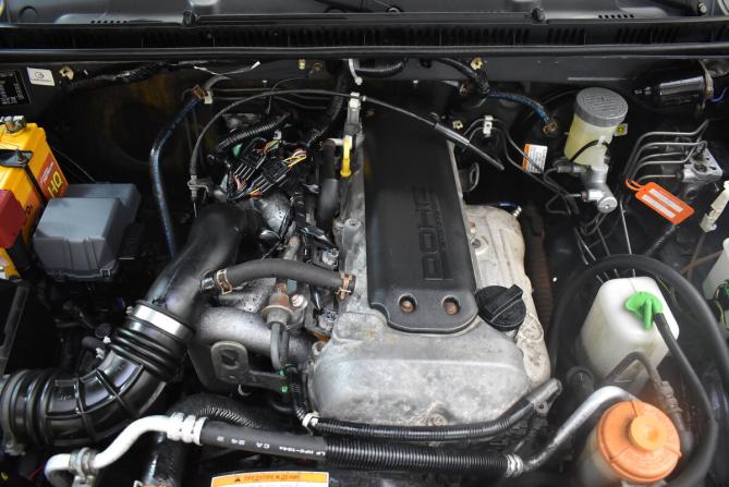 Suzuki Jimny III Рестайлинг 2 с пробегом 2013 года, цена 1 435 000 рублей, 79287 км, внедорожник, Автокод Объявления