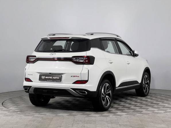 Kaiyi X3 Pro с пробегом 2024 года, цена 1 870 000 рублей, 9700 км, внедорожник, Автокод Объявления