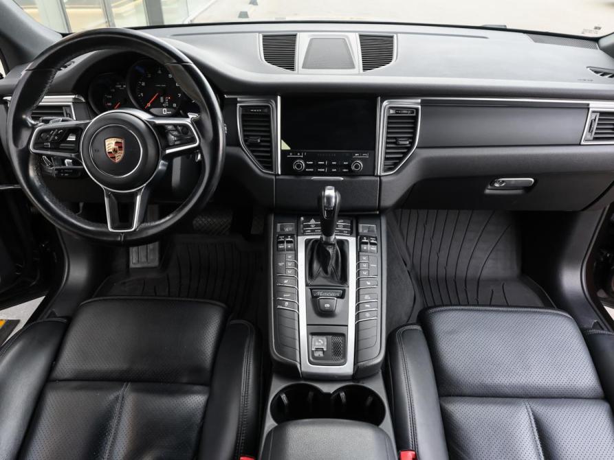 Porsche Macan I Москва  - изображение 14
