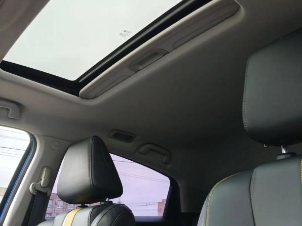 Haval F7x I с пробегом 2021 года, цена 1 699 000 рублей, 105462 км, внедорожник, Автокод Объявления