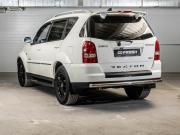 SsangYong Rexton II Ставрополь  - изображение 29