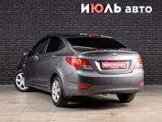 Hyundai Solaris I Екатеринбург  - изображение 27