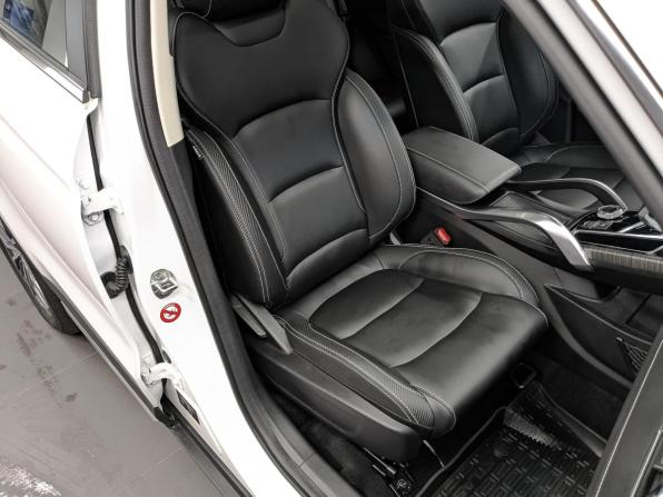Geely Atlas Pro с пробегом 2022 года, цена 2 030 000 рублей, 51858 км, внедорожник, Автокод Объявления