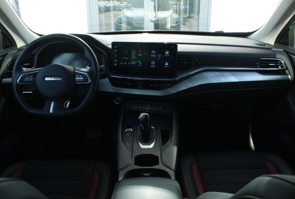 Haval F7x I Саратов  - изображение 16