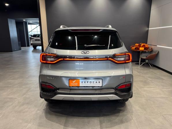 Kaiyi X3 с пробегом 2024 года, цена 1 569 000 рублей, 100000 км, внедорожник, Автокод Объявления