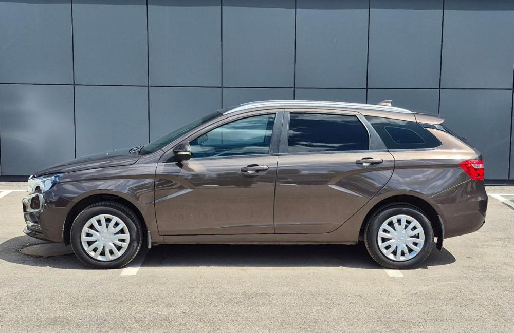 Lada (ВАЗ) Vesta I Воронеж  - изображение 4