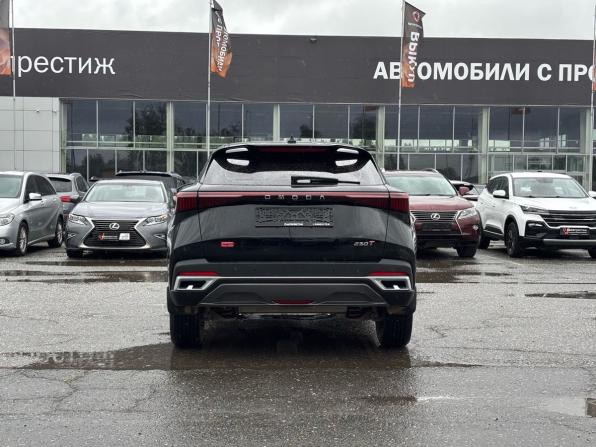 Omoda C5 I Рестайлинг с пробегом 2024 года, цена 1 895 000 рублей, 19019 км, внедорожник, Автокод Объявления