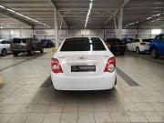 Chevrolet Aveo II Набережные Челны  - изображение 33