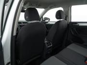 Volkswagen Tiguan II Рестайлинг Москва  - изображение 33