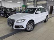 Audi Q5 I (8R) Рестайлинг Санкт-Петербург  - изображение 4