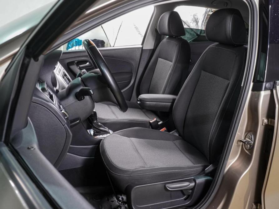 Volkswagen Polo V Рестайлинг Воронеж  - изображение 10