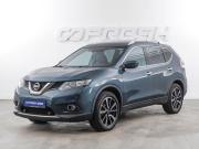 Nissan X-Trail III Москва  - изображение 29