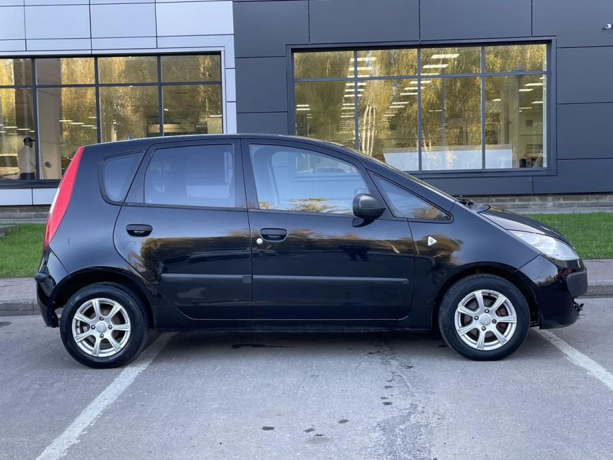 Mitsubishi Colt VI (Z20/Z30) Ярославль  - изображение 4