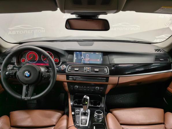 BMW 5 серии VI (F10/F11/F07) с пробегом 2012 года, цена 2 050 000 рублей, 210500 км, седан, Автокод Объявления