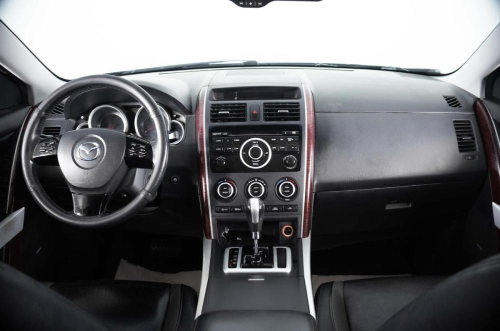 Mazda CX-9 I Пермь  - изображение 12