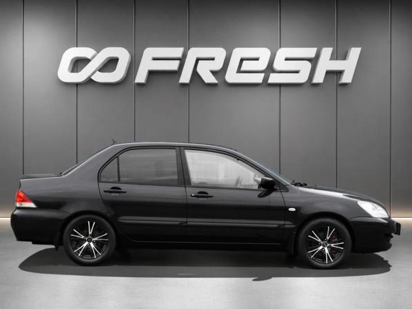 Mitsubishi Lancer IX Рестайлинг с пробегом 2007 года, цена 508 000 рублей, 243927 км, седан, Автокод Объявления