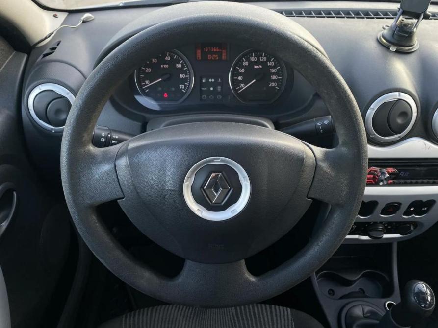 Renault Logan I Рестайлинг Тверь  - изображение 11