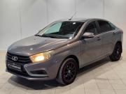 Lada (ВАЗ) Vesta I Самара  - изображение 17