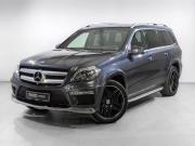 Mercedes-Benz GL-Класс II (X166) Москва  - изображение 28