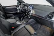 BMW X4 II (G02) Казань  - изображение 21