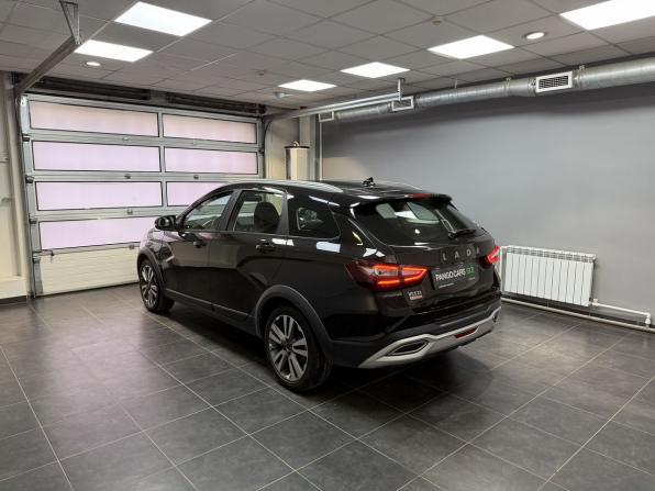 Lada (ВАЗ) Vesta I Рестайлинг (NG) с пробегом 2024 года, цена 1 550 000 рублей, 43360 км, универсал, Автокод Объявления