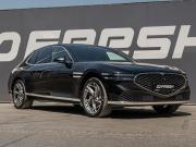 Genesis G90 II Краснодар  - изображение 37