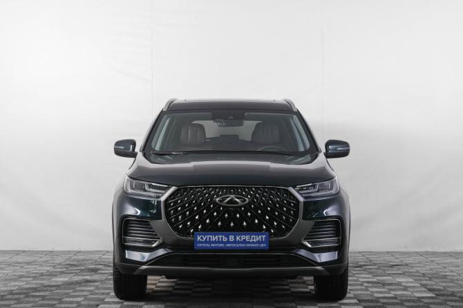 Chery Tiggo 8 Pro Max I Рестайлинг с пробегом 2023 года, цена 2 199 000 рублей, 102650 км, внедорожник, Автокод Объявления
