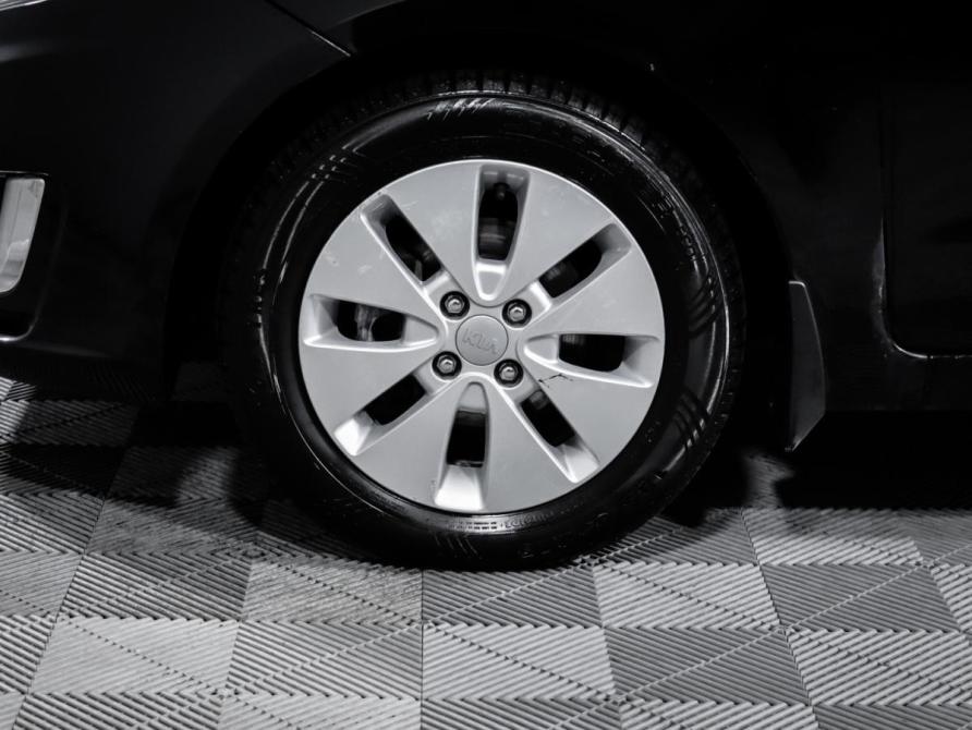 Kia Rio III Москва  - изображение 15