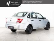 Lada (ВАЗ) Granta I Казань  - изображение 17
