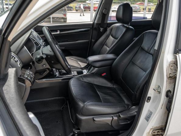 Kia Sorento III Prime с пробегом 2014 года, цена 1 600 000 рублей, 174894 км, внедорожник, Автокод Объявления