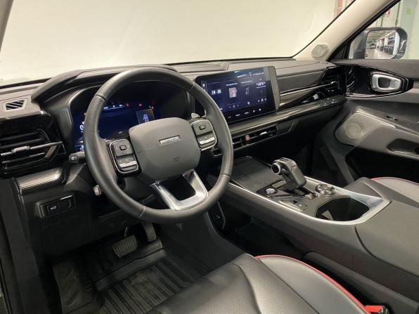 Haval H3 I с пробегом 2024 года, цена 2 200 000 рублей, 54973 км, внедорожник, Автокод Объявления