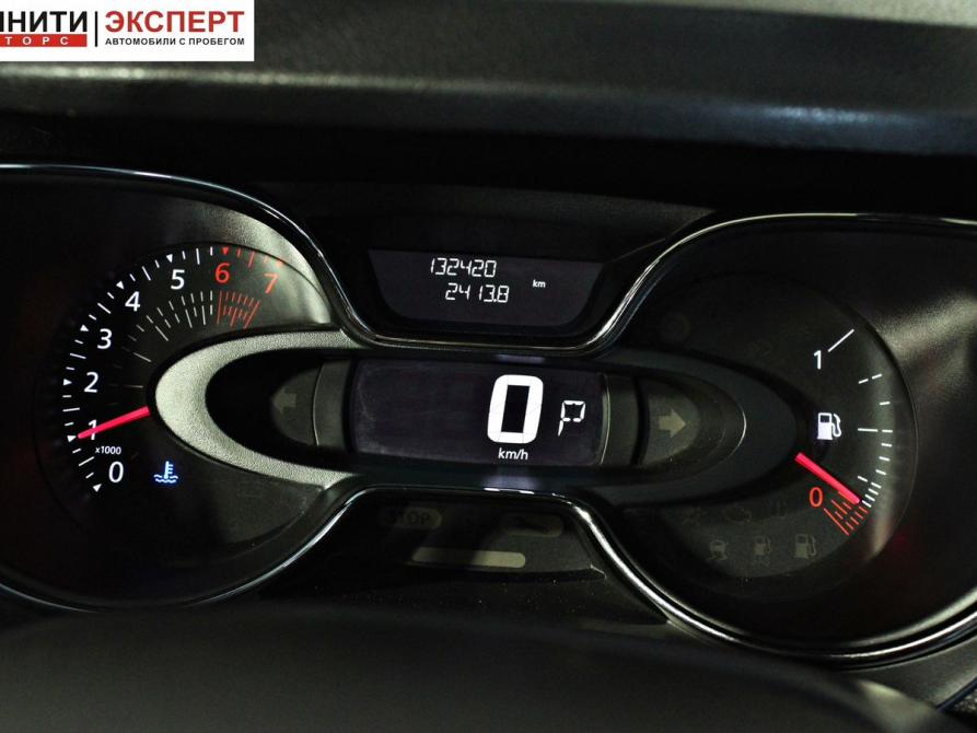 Renault Kaptur I Белгород  - изображение 13
