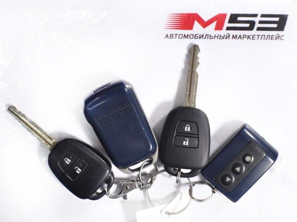 Toyota RAV4 IV (XA40) с пробегом 2013 года, цена 1 599 995 рублей, 229282 км, внедорожник, Автокод Объявления