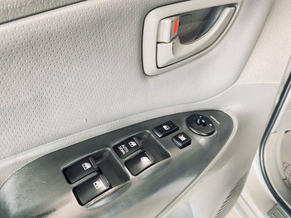 Hyundai Tucson I с пробегом 2007 года, цена 750 000 рублей, 387200 км, внедорожник, Автокод Объявления