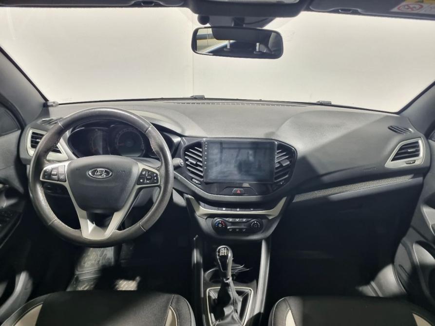 Lada (ВАЗ) Vesta I Петрозаводск  - изображение 9